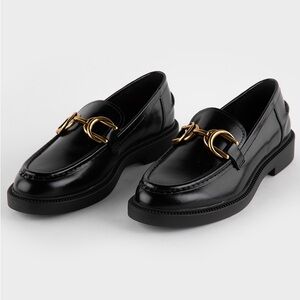 Size 6 Steve Madden Loafers
